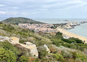 湄洲岛一日游【含午餐1往返湄洲岛船票  泉州出发】