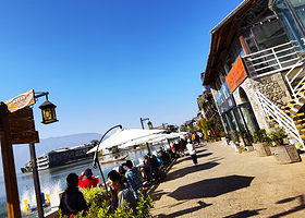 大理三日游8人内商务小团：洱海游船+双廊+南诏岛+喜洲+苍山