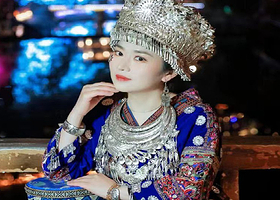 荔波小七孔景区+西江千户苗寨二日游【纯玩+可选升级观景客栈+头等舱2+1保姆车套餐】