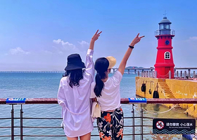 广东汕头南澳岛秘境探索线路一日游【精品小拼团/专业司导上门接送】