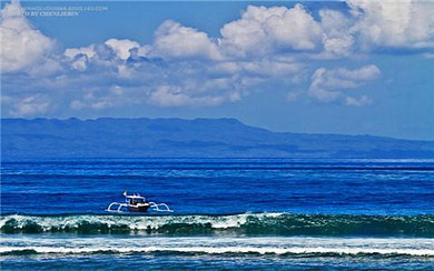 印度尼西亚巴厘岛6日*漂流+吃货美食团\/宝格丽