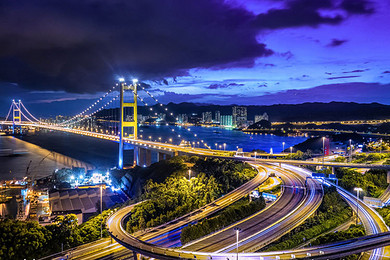 限时折扣丨南京直飞香港5日往返含税特价机票