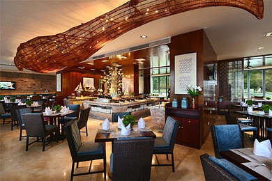 惠州巽寮湾屿海云天假日酒店两天自由行