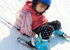 法台山＋松鸣岩国际滑雪场欢乐一日游*