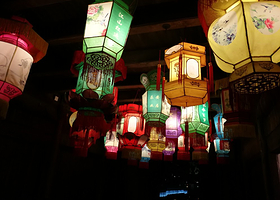 嘉兴乌镇西栅+嘉兴乌镇东栅+嘉兴乌镇一日游【上海出发】