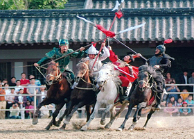 纯玩 三国城水浒城+鼋头渚+太湖仙岛+游船（苏州出发）