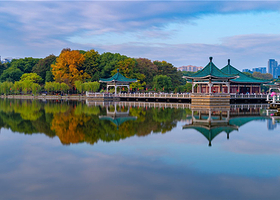 武汉本地玩乐一日游【武汉出发】