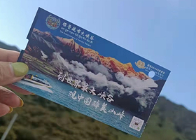 优选   巴松措+雅鲁藏布大峡谷+鲁朗风景区+南迦巴瓦峰一日游【林芝当地出发1日：市区接送】