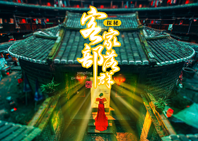 南靖土楼+云水谣古镇+田螺坑土楼群+福建土楼(永定)景区一日游【天天发团+赠登楼+来回接送 】