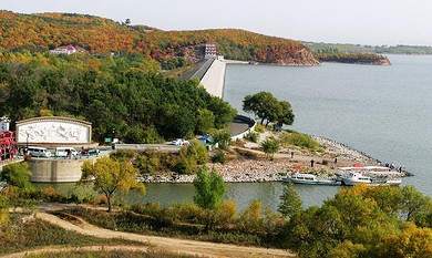 【跟团游】二龙山一日游