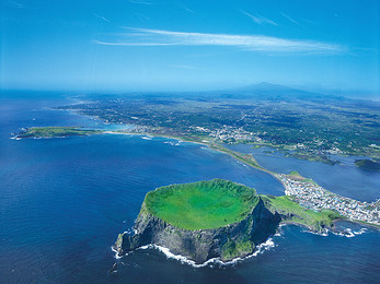 韩国济州3晚4天自由行济州格兰特酒店\/酒店礼