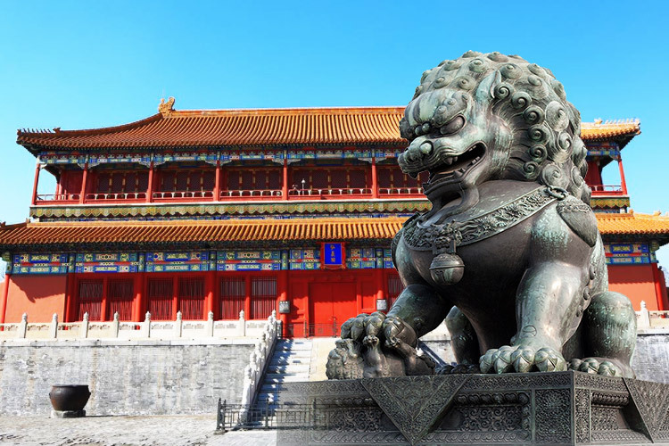 湛江出发北京旅游线路推荐_要多少钱【最低报