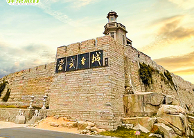 泉州洛阳桥+崇武古城风景区+西沙湾+风车岛+惠女风情园一日游