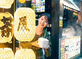 厦门园林植物园+南普陀寺+集美学村+环岛路+曾厝垵一日游【厦门市区多线路可选|上门接送】