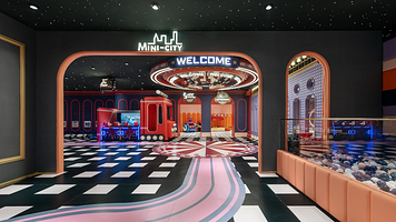 meland（深圳福田中心城店）