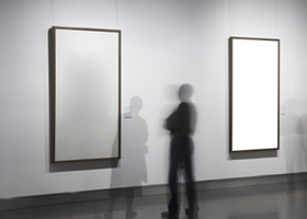 「浙南首展」《永远的梵高》大型沉浸式光影艺术展