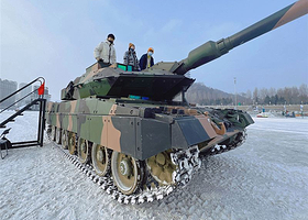 辽源冰雪旅游节