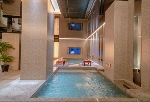 熹悦温泉生活馆