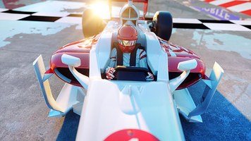 广东国际赛车场