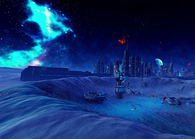 幻境空间超级元宇宙（上海店）