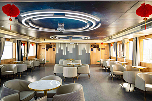 武汉观光游船（中华路1号码头）