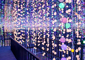 佛山星空失恋博物馆(桂城旗舰店)