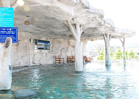 韶关南雄南岭温泉