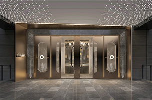 漫水澜庭·足道汤泉