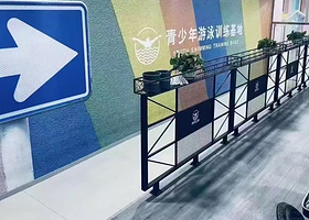 泳无止境游泳俱乐部