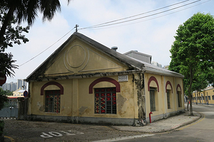 《侠现妈阁》金庸剧集服装及兵器展