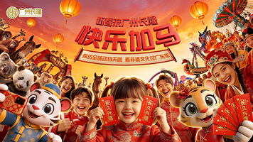 广州长隆度假区