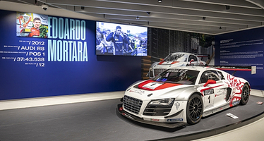 澳門大賽車博物館