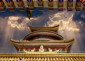 颐和生态文化博览园