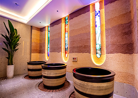 浴龙湾水汇·足疗·按摩·住宿休闲(刘家窑店)