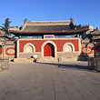 大钟寺古钟博物馆