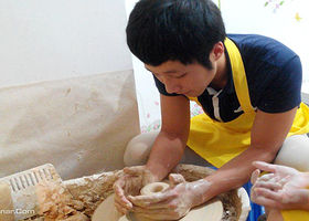 乐玩DIY陶艺（福建店）