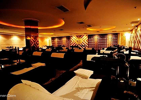 维多利亚俱乐部