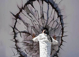 穿阅中塔—3D中国行