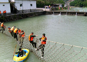 桫椤谷水上乐园