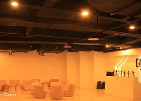 成都异次元密室逃脱新城市mini店