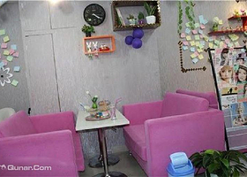 鱼之吻温泉养生馆