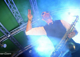 垦丁春天呐喊音乐节