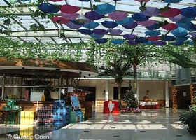 北京白鹭园培训中心