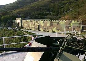 中国海防博物馆