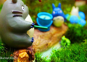 Queen Wait创意手工坊