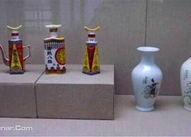 三尤酒瓶博物馆