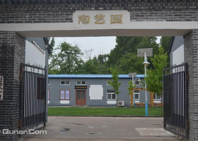 北京独山清泉陶艺