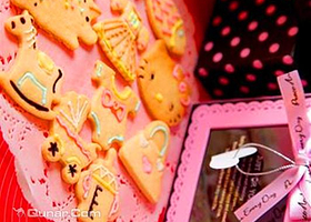 滨州艾米粒蛋糕