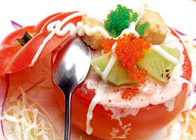 美国拉斯维加斯美食通票