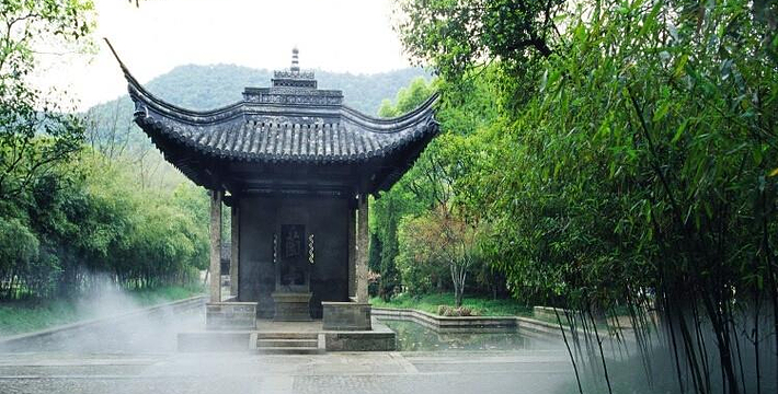 兰亭景区门票,兰亭景区门票预订,兰亭景区门票价格,去哪儿网门票